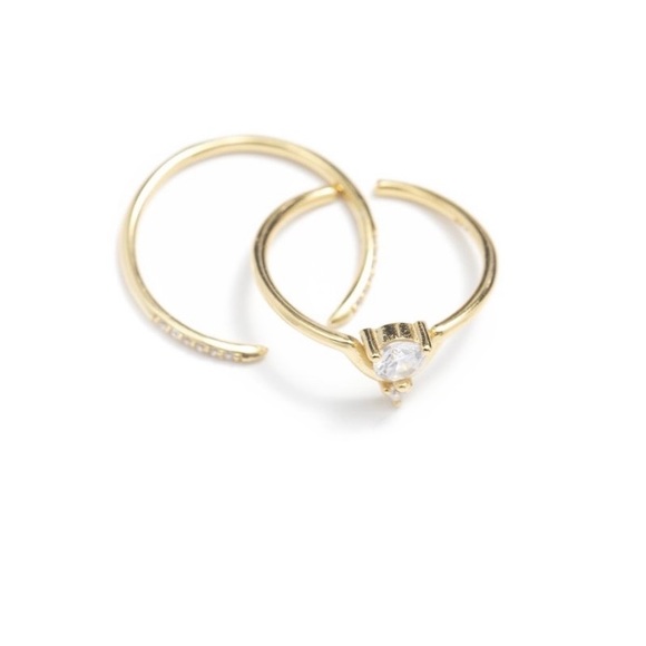 XIO CELESTE RING SET - Picture 3 of 4